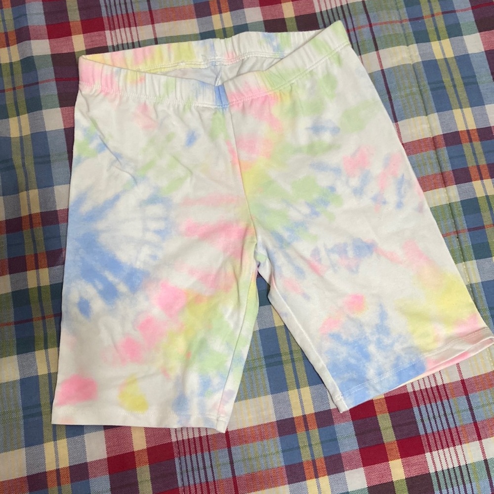 Girls shorts